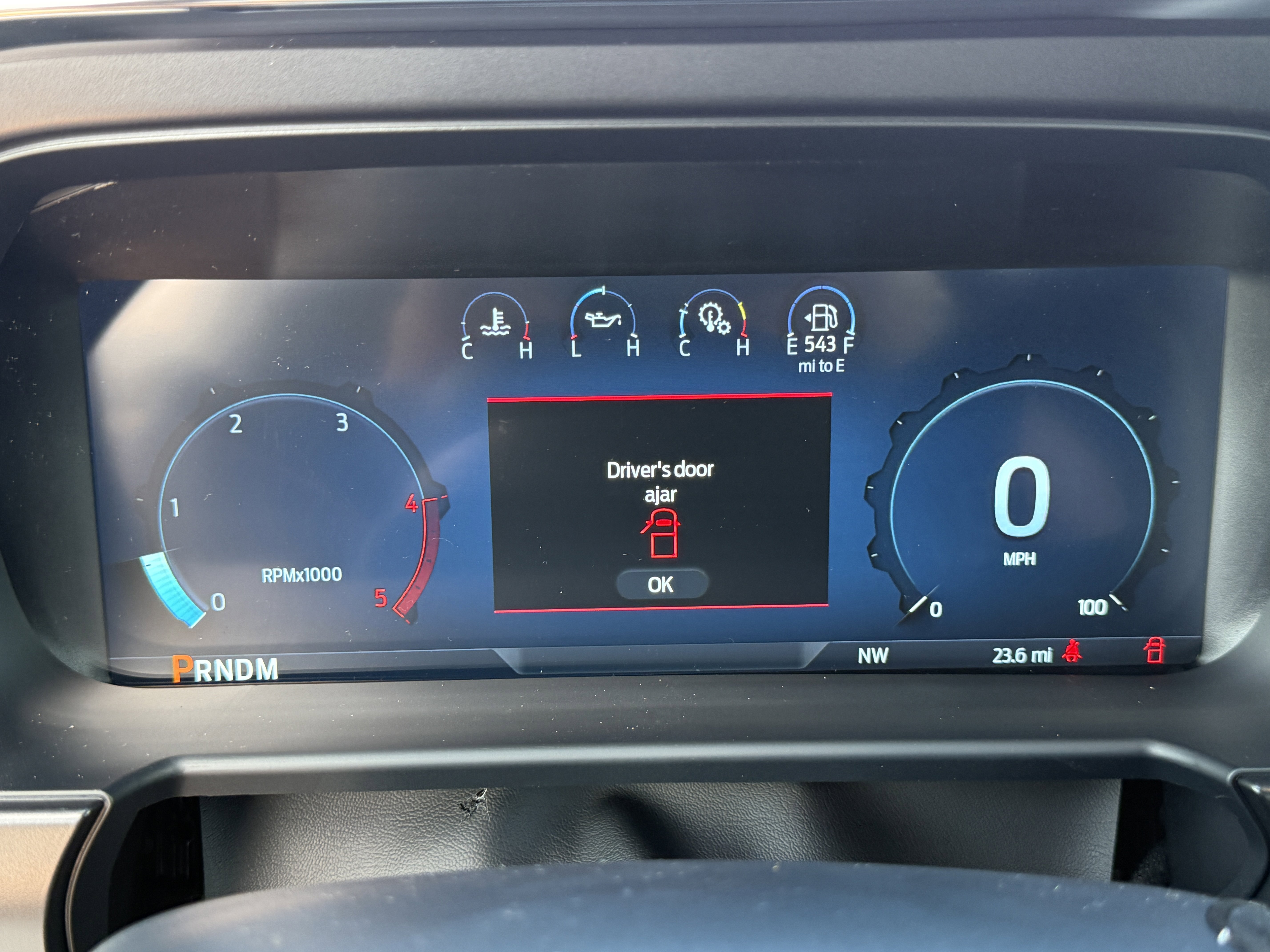 New 2026 Ford F250 Lariat image 31