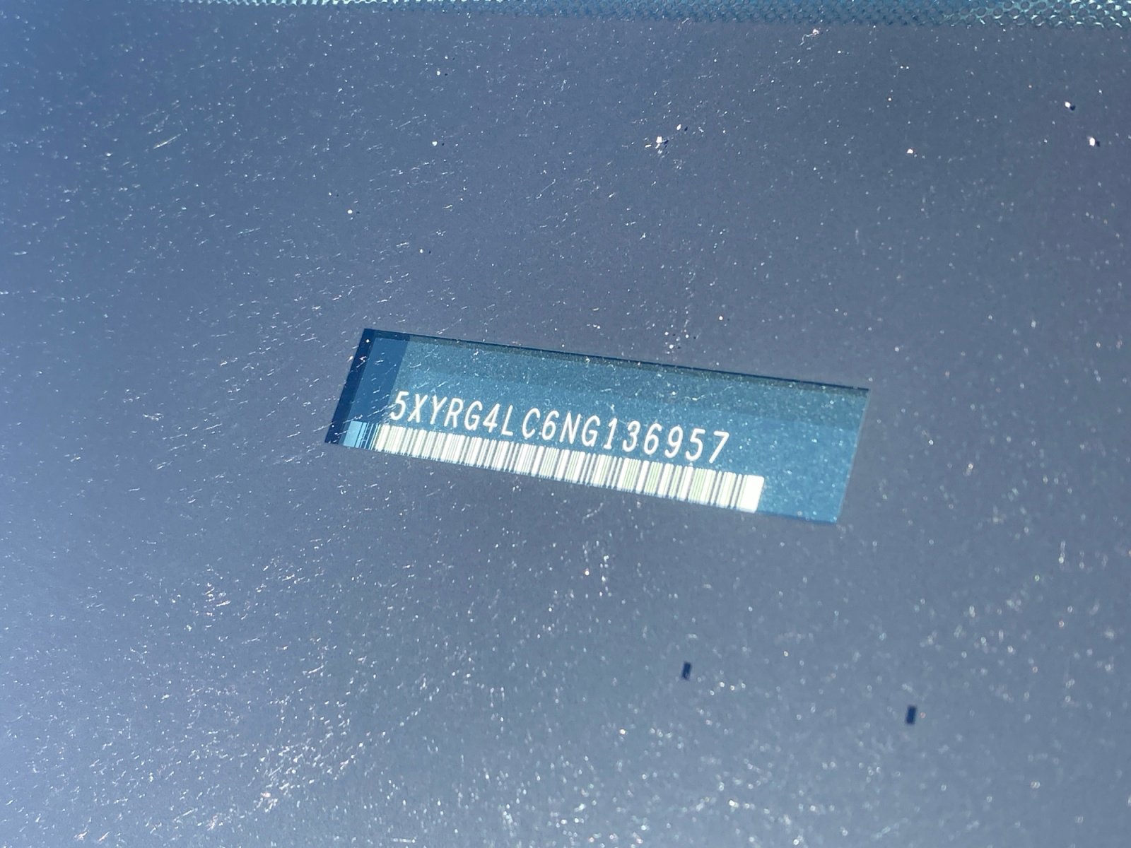 Used 2022 Kia Sorento LX image 23