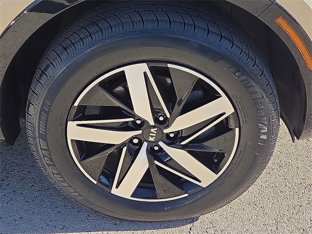 Used 2021 Kia Sorento EX image 20