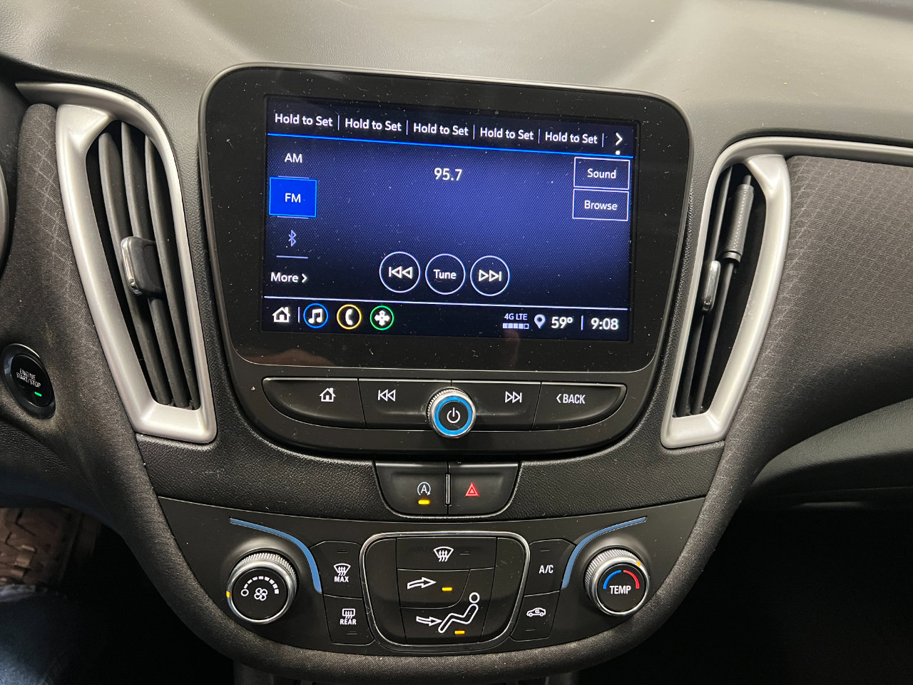 Used 2021 Chevrolet Malibu LS w/ Driver Confidence Package II image 37