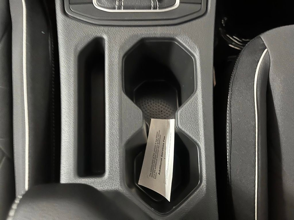 New 2026 Volkswagen Jetta Sport FWD image 14
