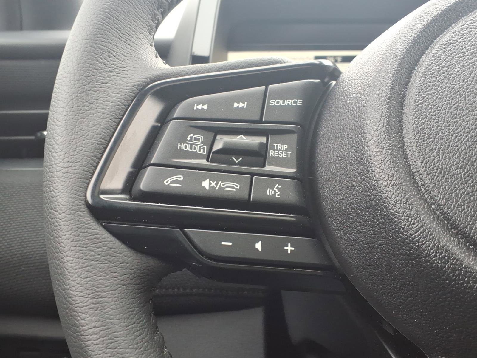 New 2026 Subaru Outback Limited image 22