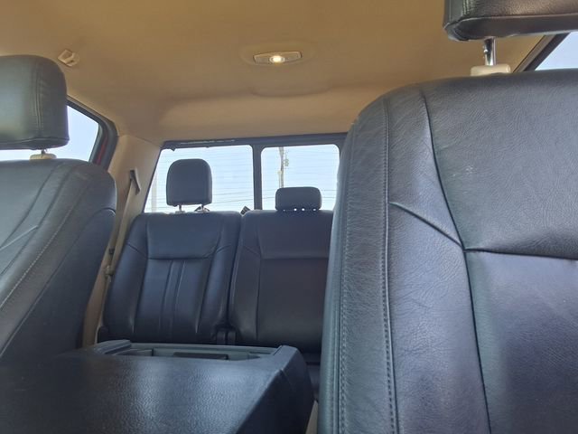 Used 2015 Ford F150 XLT w/ Equipment Group 301A Mid AWD/4WD image 25