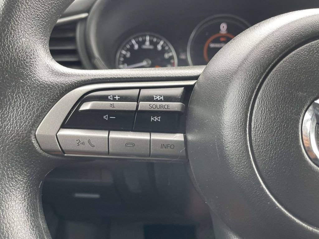 Used 2021 MAZDA CX-30 AWD 2.5 S image 27