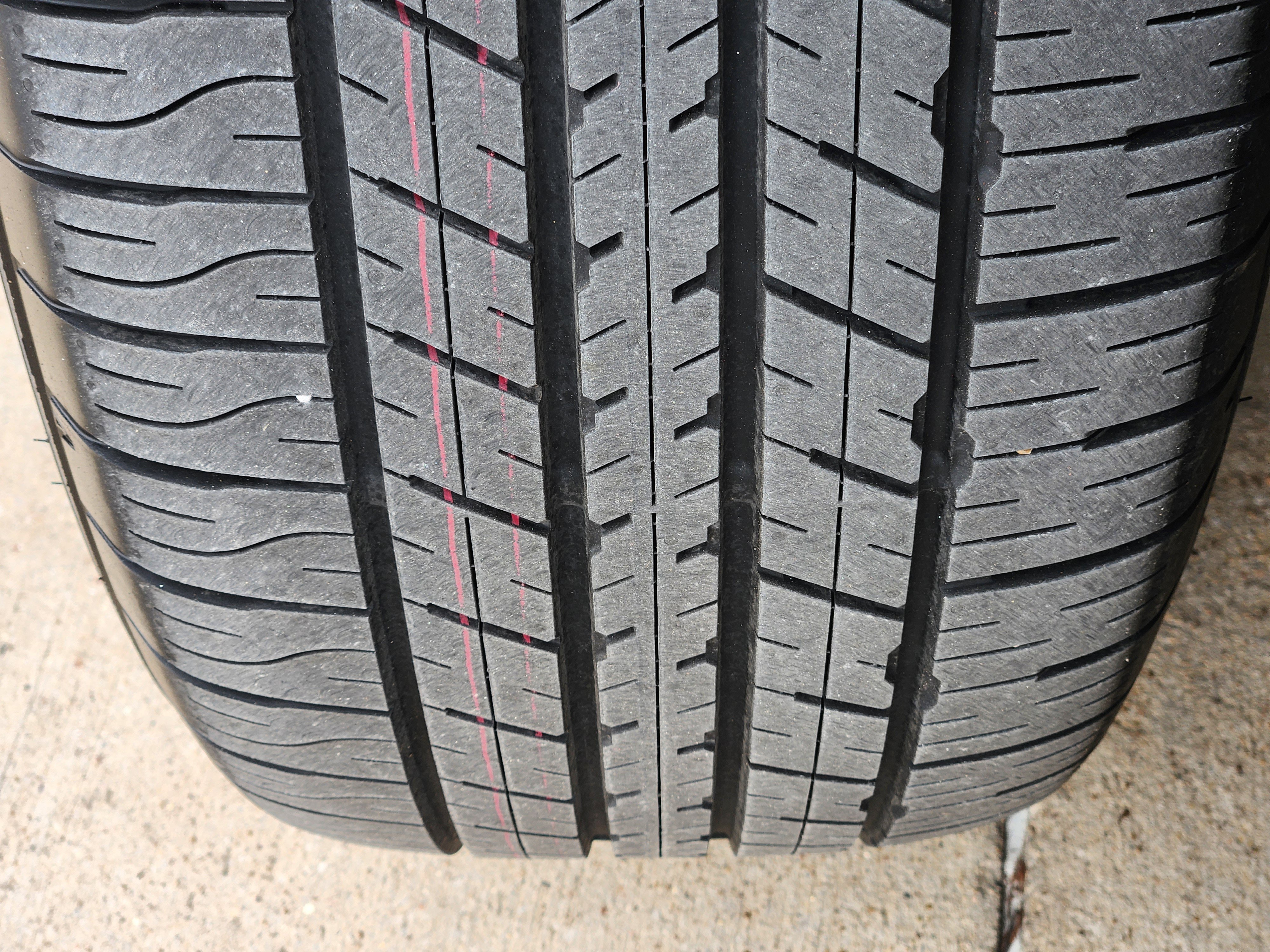 Used 2025 Lexus LX 600 4WD w/ Luxury Package image 11