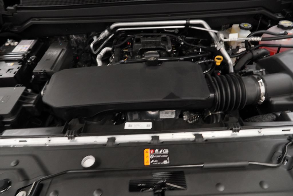 New 2026 Chevrolet Colorado ZR2 w/ Technology Package AWD/4WD image 41