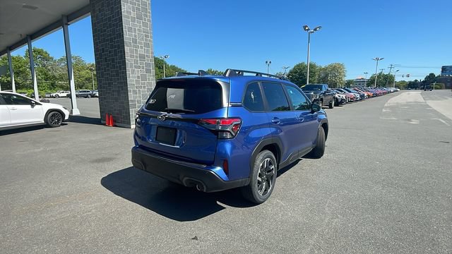 New 2026 Subaru Forester Limited AWD/4WD image 7