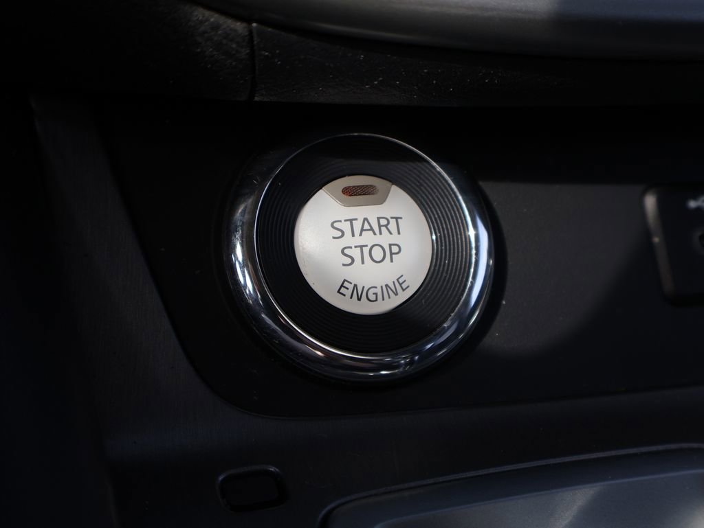 Used 2019 Nissan Murano SL w/ SL Technology Package AWD/4WD image 33