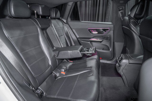 Certified 2026 Mercedes-Benz GLC 300 4MATIC image 13