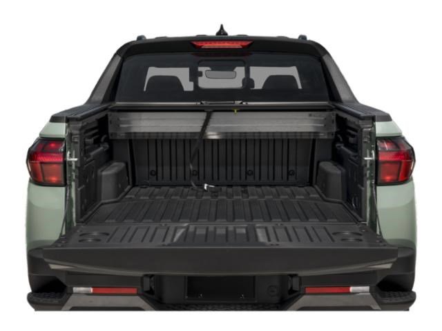 New 2026 Hyundai Santa Cruz Limited image 10