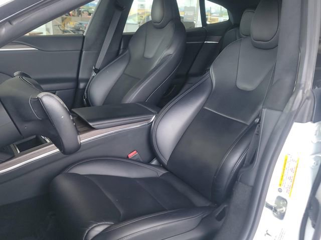 Used 2021 Tesla Model S Long Range AWD/4WD image 10
