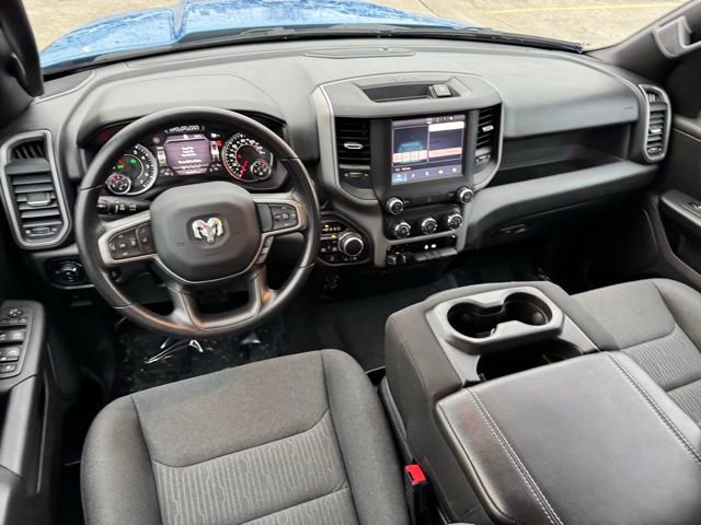 Used 2024 RAM 1500 Tradesman w/ Warlock PACKAGE image 6