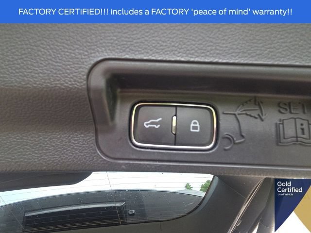 Used 2023 Ford Explorer XLT w/ Equipment Group 202A AWD/4WD image 16