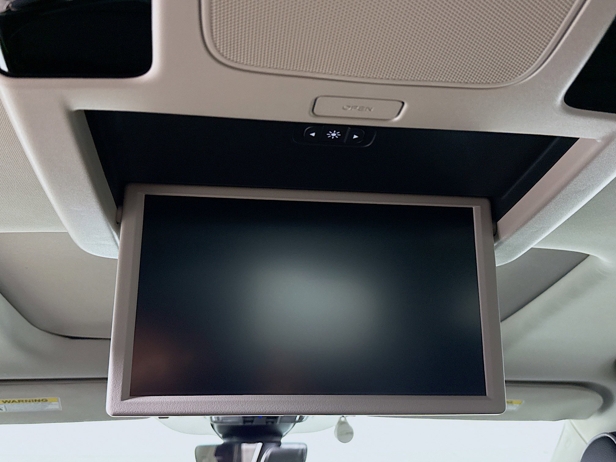 New 2026 Honda Odyssey Touring image 31