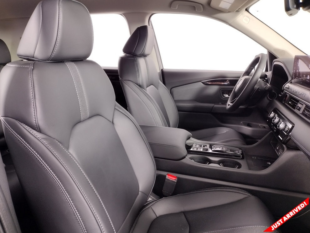 New 2026 Honda Passport RTL image 12