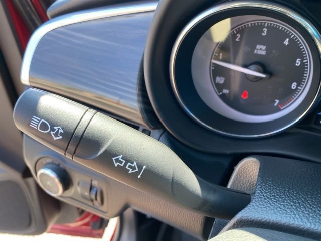 Used 2019 Buick Envision Preferred image 20