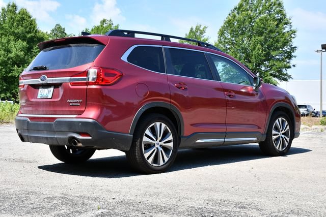 Used 2019 Subaru Ascent Limited AWD/4WD image 7