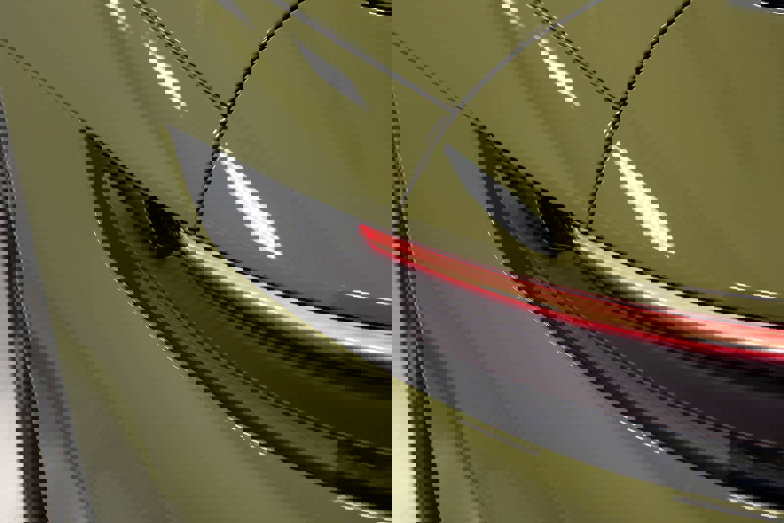 New 2026 Porsche 911 GTS image 34