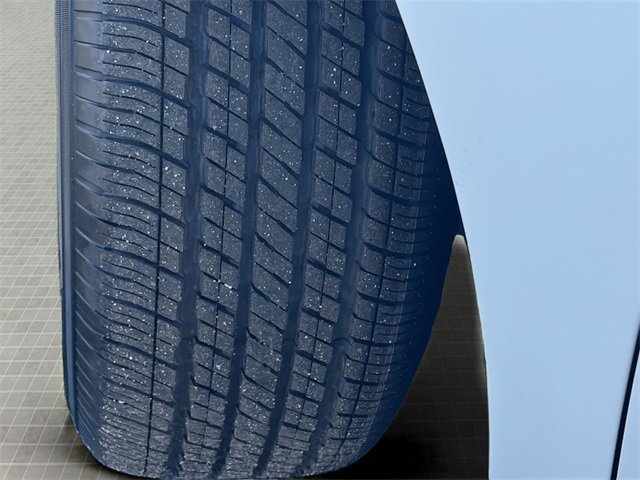 New 2026 Chrysler Pacifica Select image 11