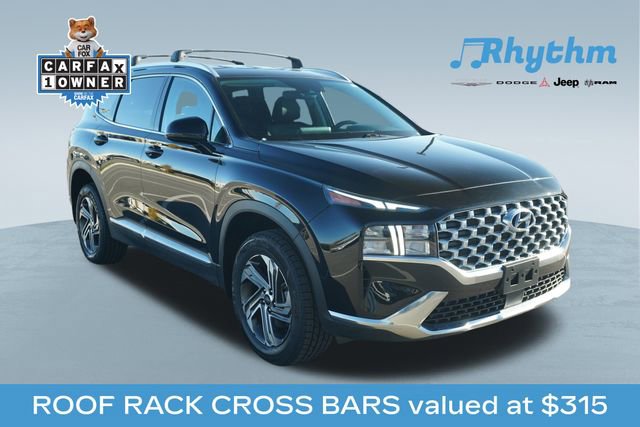 Used 2022 Hyundai Santa Fe SEL image 1