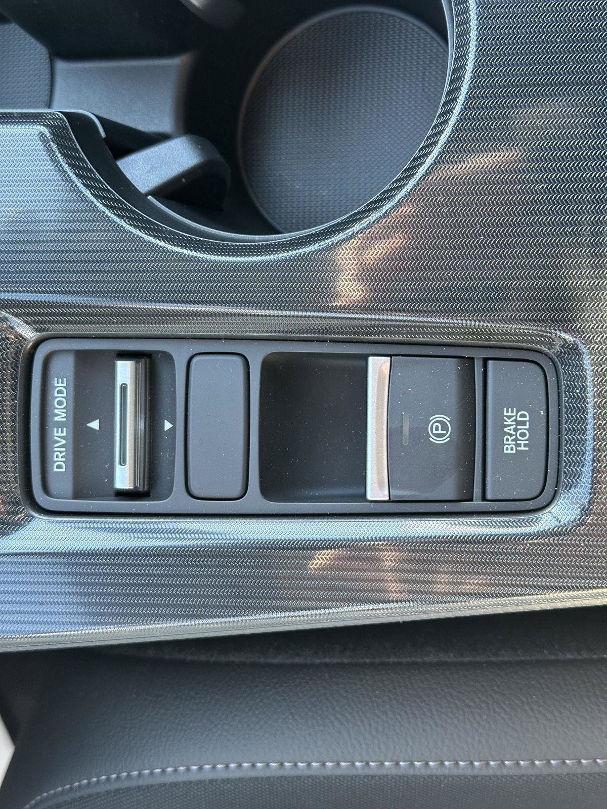 New 2026 Honda Civic Sport image 22