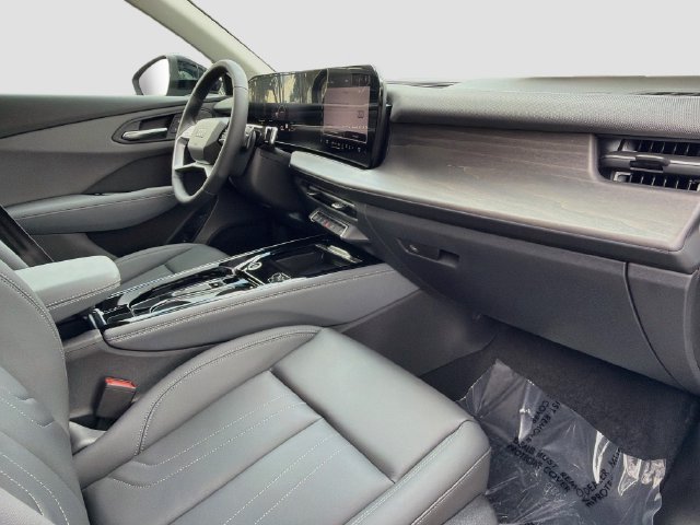 New 2026 Audi Q3 quattro 2.0T AWD/4WD image 13