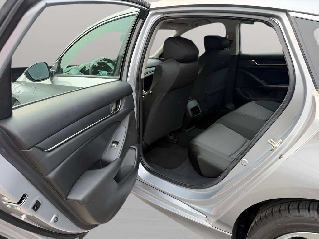 Used 2019 Honda Accord LX image 26