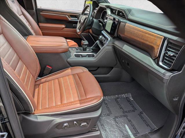 Used 2023 GMC Sierra 1500 Denali Ultimate image 22