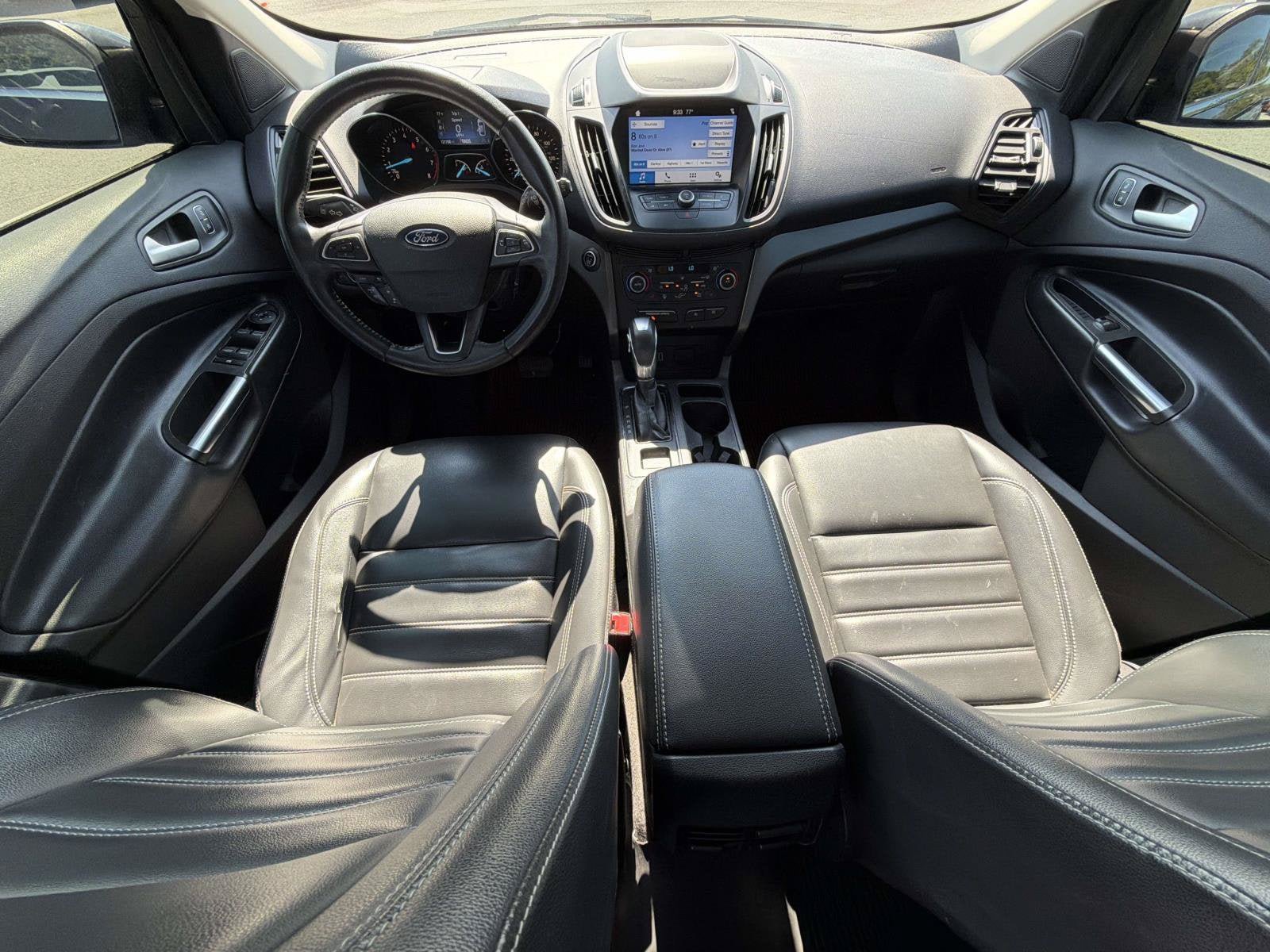 Used 2019 Ford Escape SEL FWD image 19