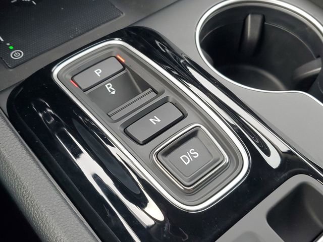 New 2026 Honda Pilot Touring image 36