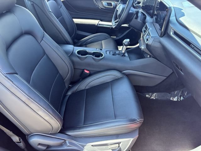 Used 2026 Ford Mustang Coupe RWD image 11