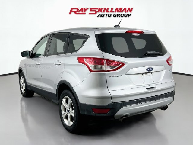 Used 2016 Ford Escape SE w/ SE Cold Weather Package AWD/4WD image 5