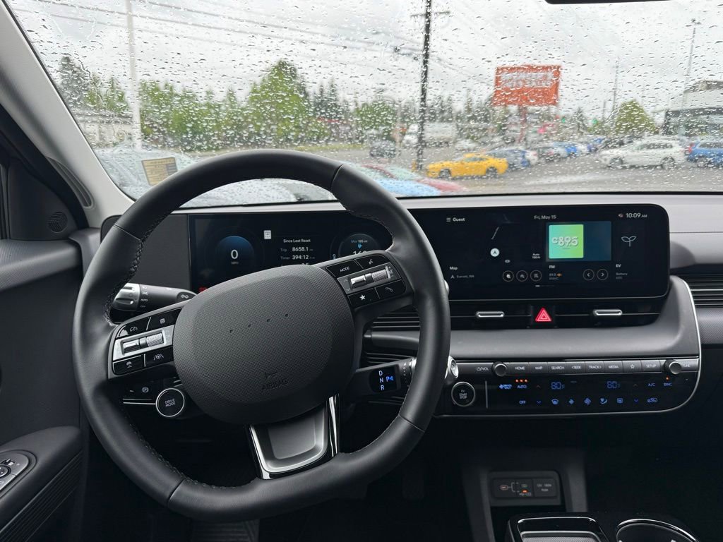 Certified 2025 Hyundai Ioniq 5 SE RWD image 20