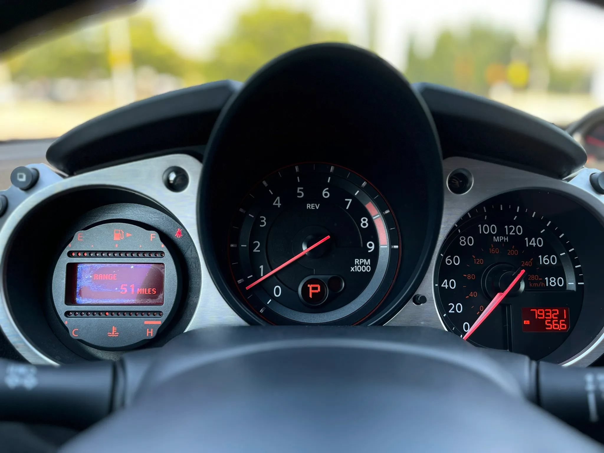 Used 2014 Nissan 370Z Coupe w/ Sport Package RWD image 14