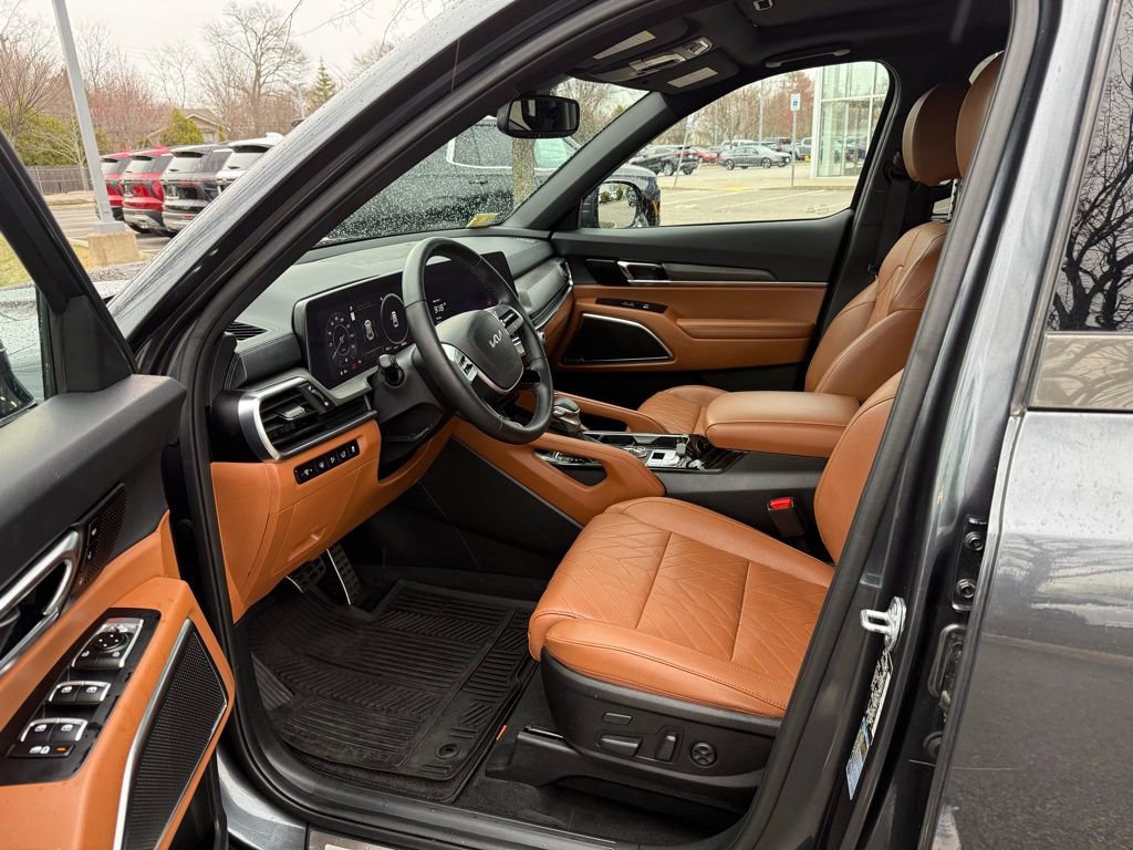 Used 2024 Kia Telluride SX X-Line AWD/4WD image 13