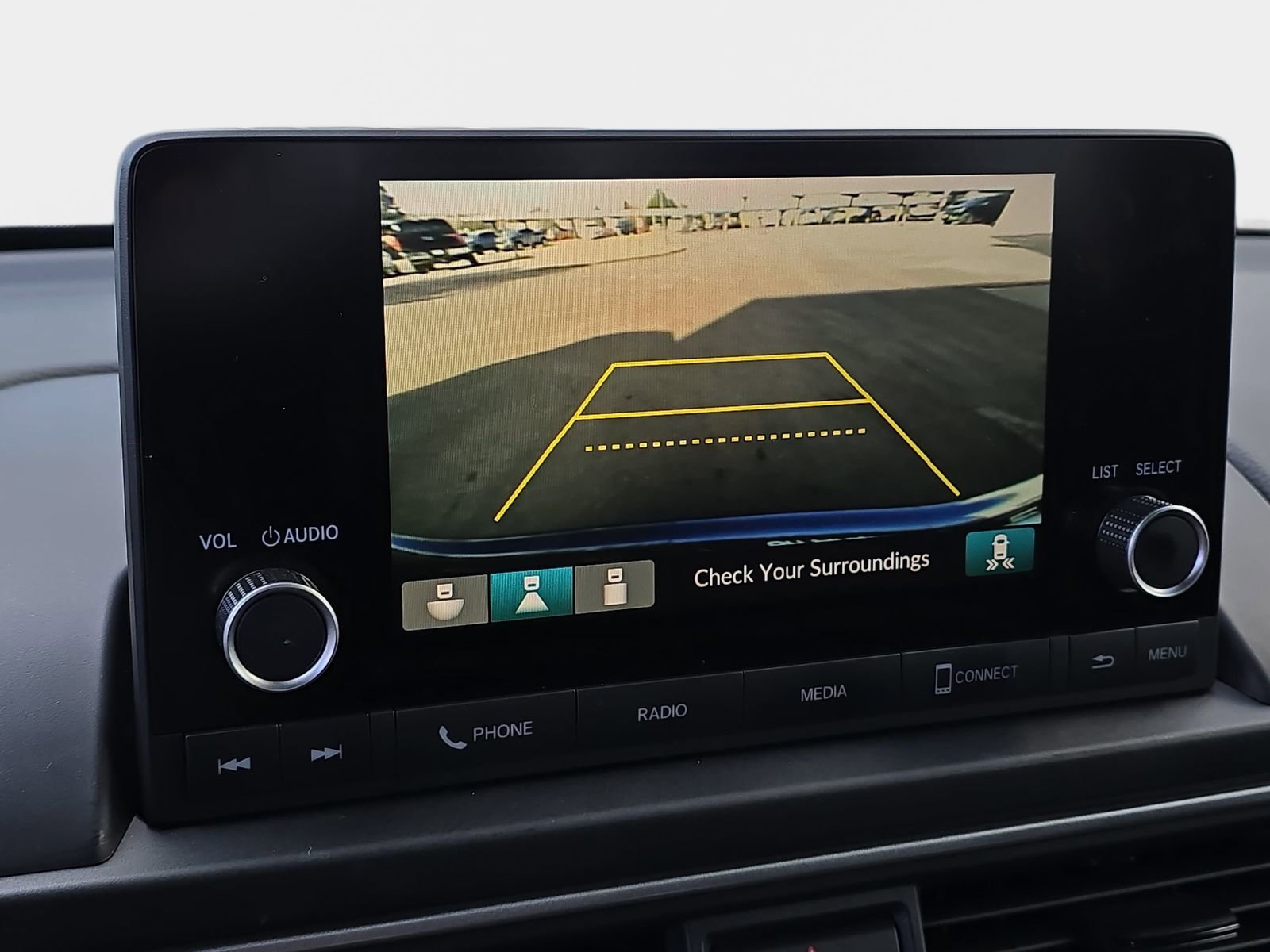 Certified 2025 Honda Pilot Sport image 23