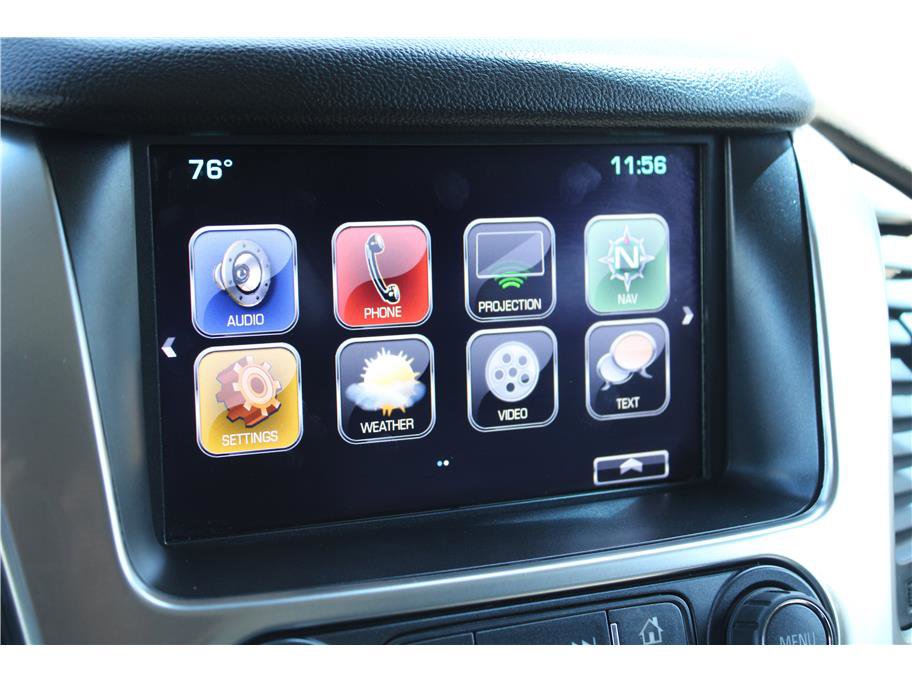 Used 2017 Chevrolet Tahoe Premier image 28