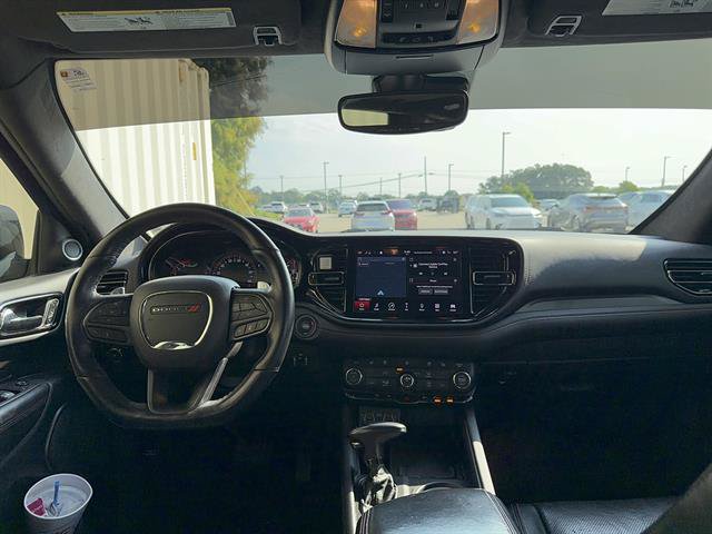 Used 2022 Dodge Durango R/T RWD image 3