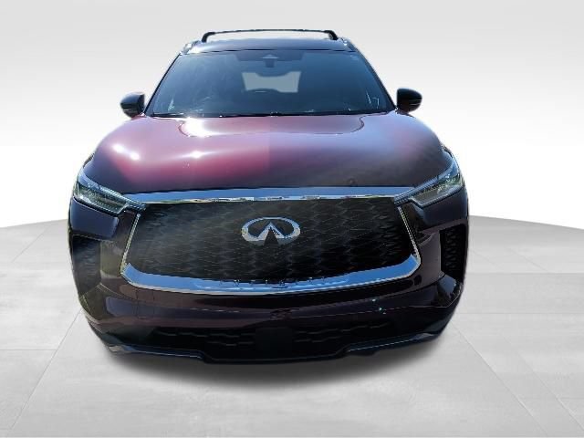 Used 2025 INFINITI QX60 Autograph w/ Cargo Package AWD/4WD image 8