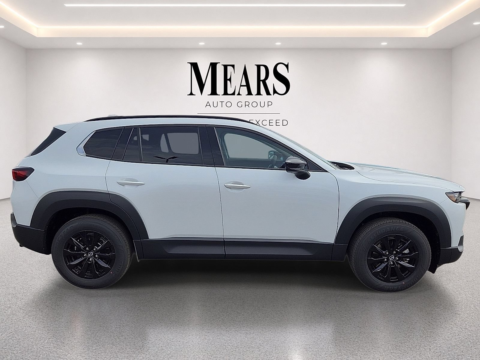 New 2026 MAZDA CX-50 AWD 2.5 Hybrid w/ Weather Package image 6