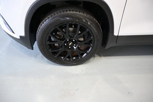 Used 2022 Chevrolet Trax LT w/ Sport Edition image 26