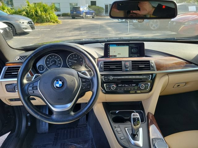 Used 2019 BMW 430i xDrive Coupe w/ Convenience Package AWD/4WD image 9