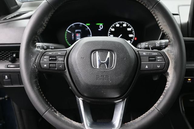 Used 2024 Honda CR-V Sport image 9
