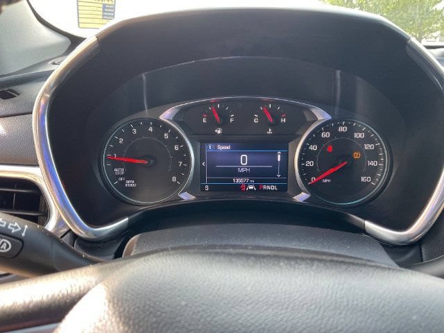 Used 2020 Chevrolet Equinox LT w/ Midnight Edition FWD image 25