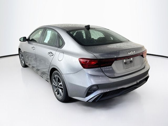 Certified 2023 Kia Forte LXS w/ LXS Technology Package FWD image 7