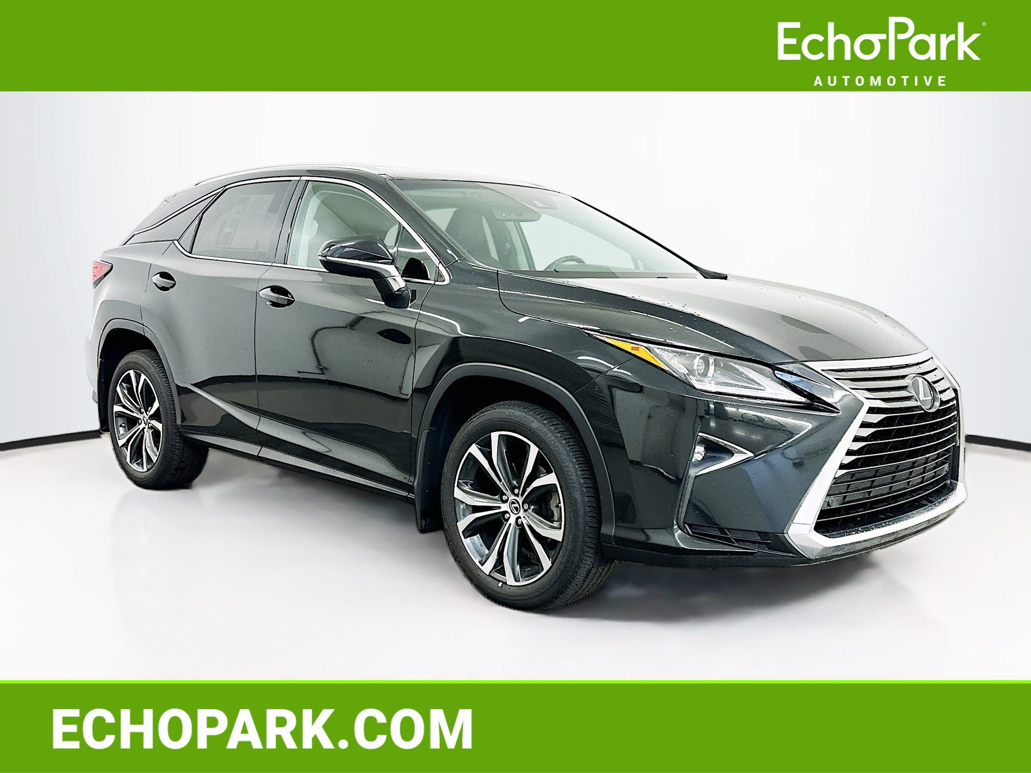 Used 2019 Lexus RX 350 AWD w/ Premium Package image 1