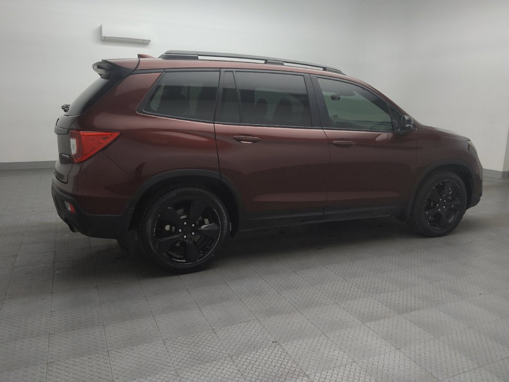 Used 2020 Honda Passport Touring image 10