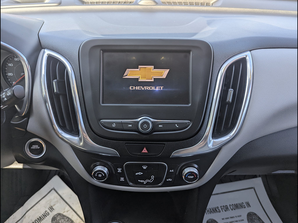 Used 2020 Chevrolet Equinox LS w/ LS Convenience Package AWD/4WD image 27