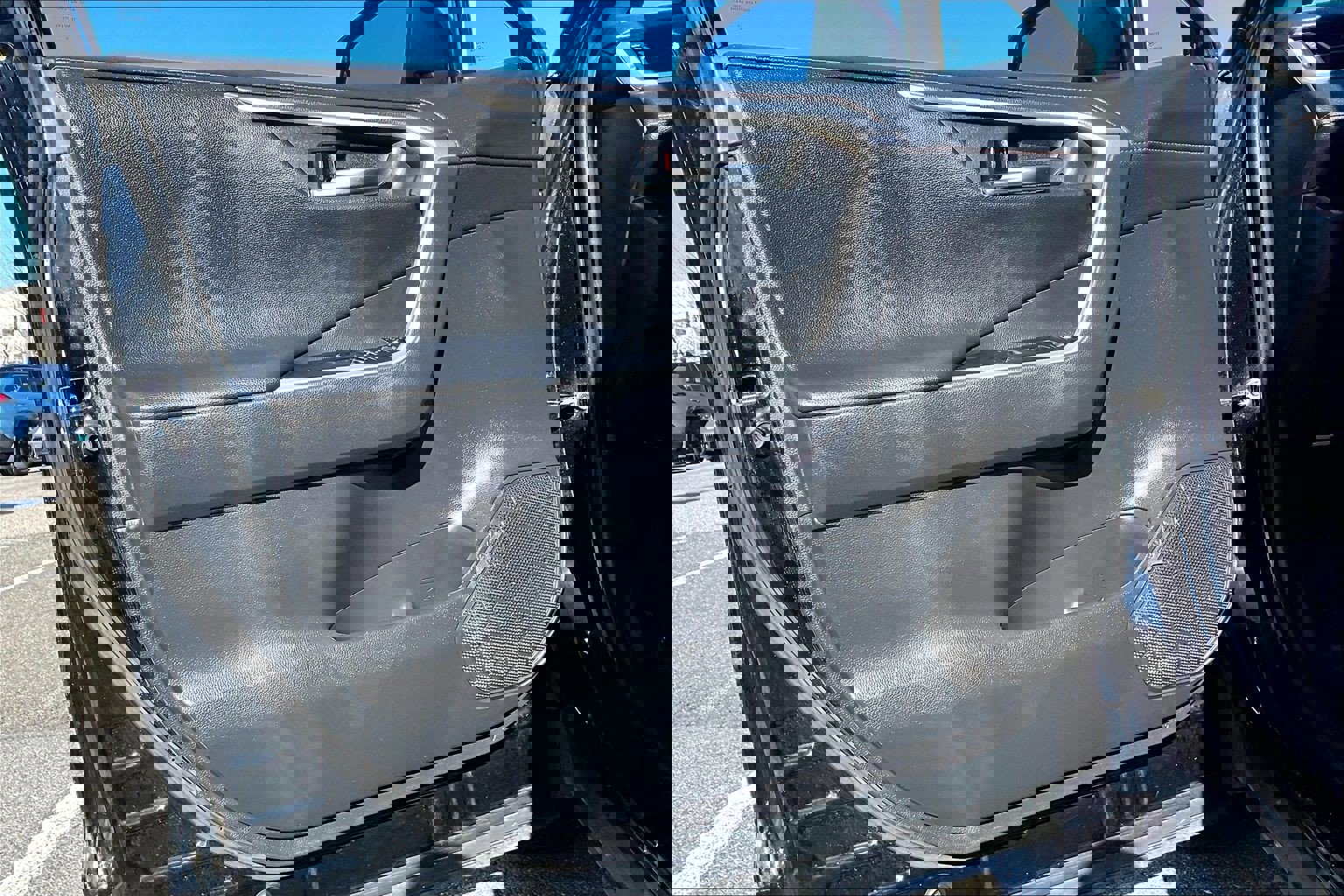 Used 2022 Toyota RAV4 Adventure image 21