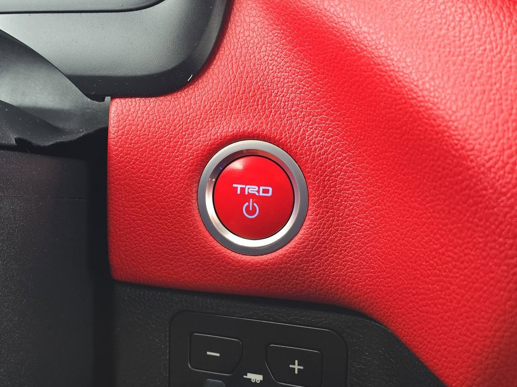 Used 2023 Toyota Tundra TRD Pro image 22